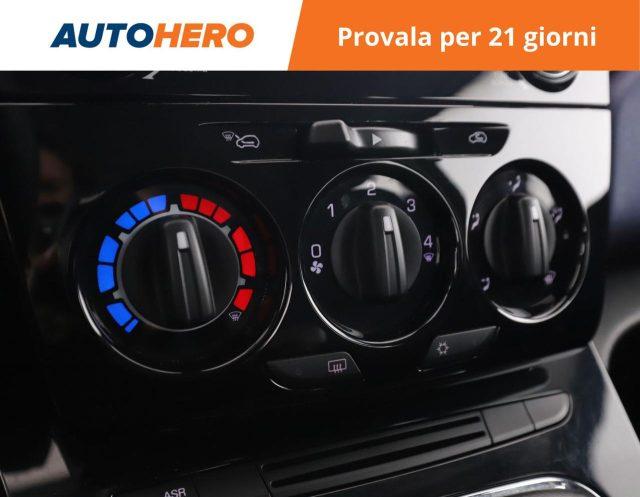 LANCIA Ypsilon 1.2 69 CV 5 porte Silver