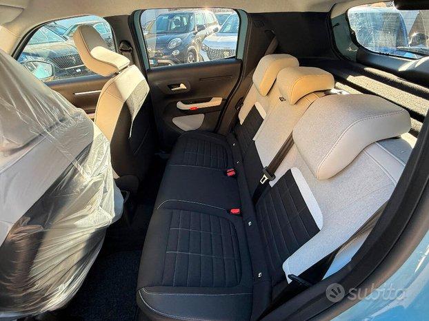 Citroen C3 1.2 puretech turbo Max 100cv s&s