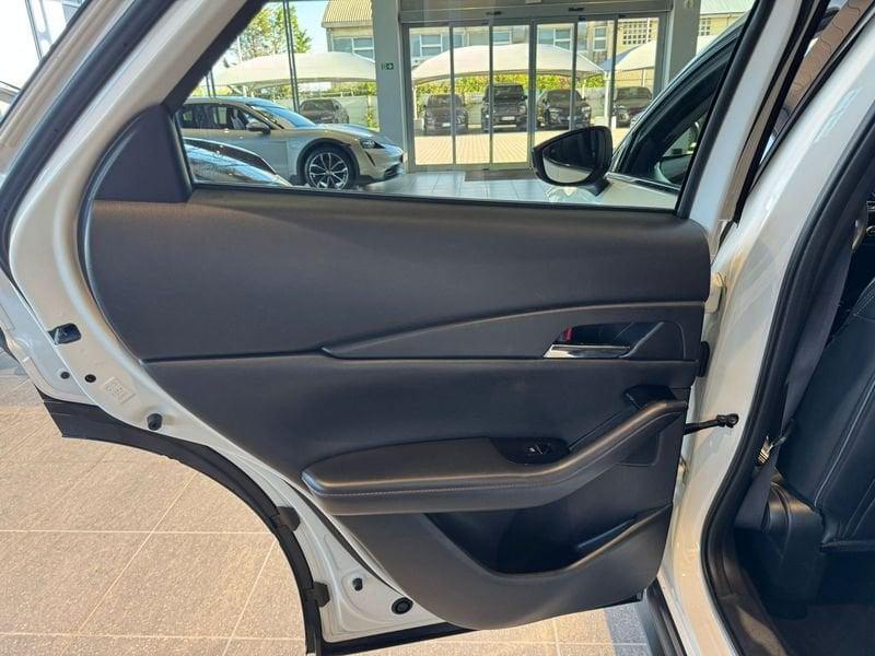Mazda CX-30 2.0L e-Skyactiv-G 150 CV M Hybrid 2WD Homura