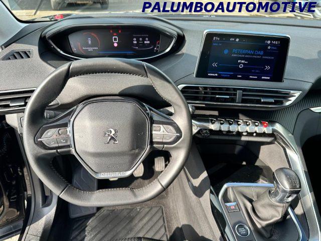 PEUGEOT 3008 BlueHDi 130 S&S Active Pack
