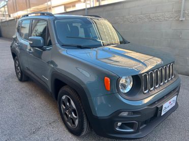 Jeep Renegade 1.6 mjt Longitude 120cv TELPDC/CLIMA PERFETTA!!