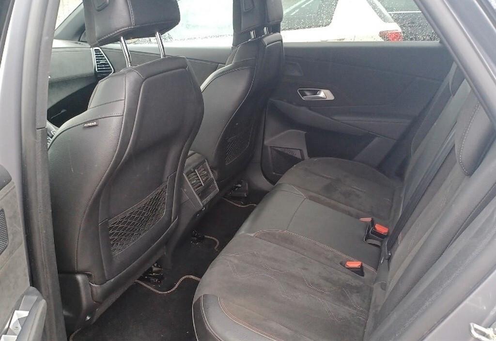 DS 7 CROSSBACK 1.5 BLUEHDI 130CV AUTOM. PERFORMANCE LINE+ ( FARI LED - COCKPIT - NAVI - MIRROR - PDC - TELECAMERA POST. - CERCHI 19 )