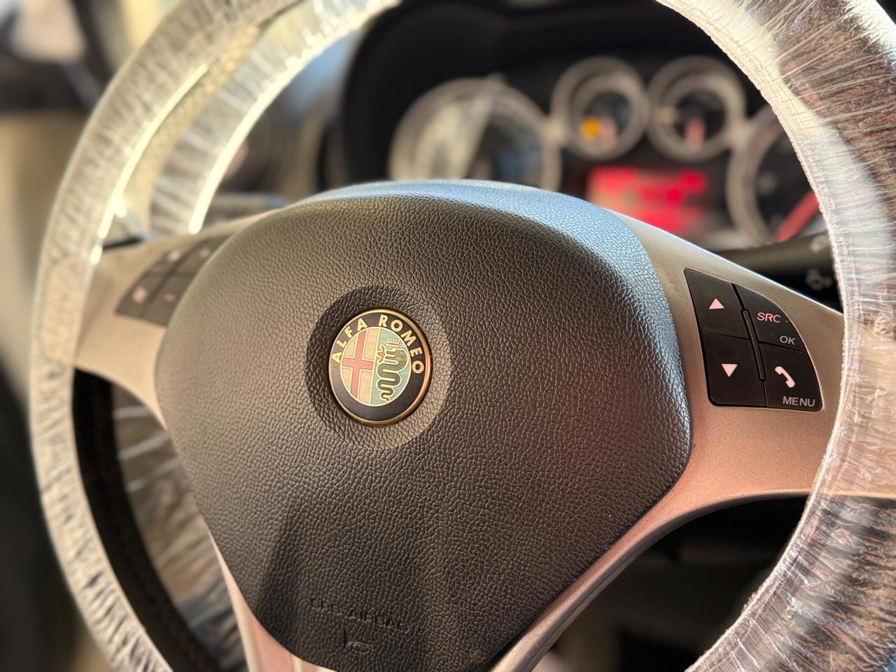 Alfa Romeo MiTo 1.3 JTDm-2 95 CV S&S Distinctive
