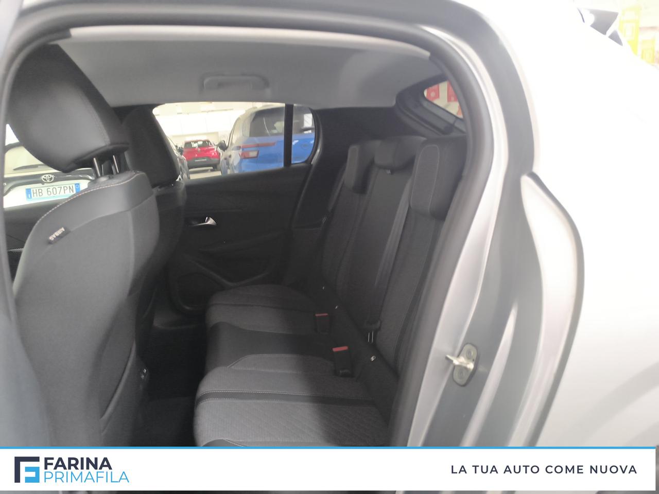 PEUGEOT 208 II 2023 - 208 1.2 puretech Allure s&s 100cv