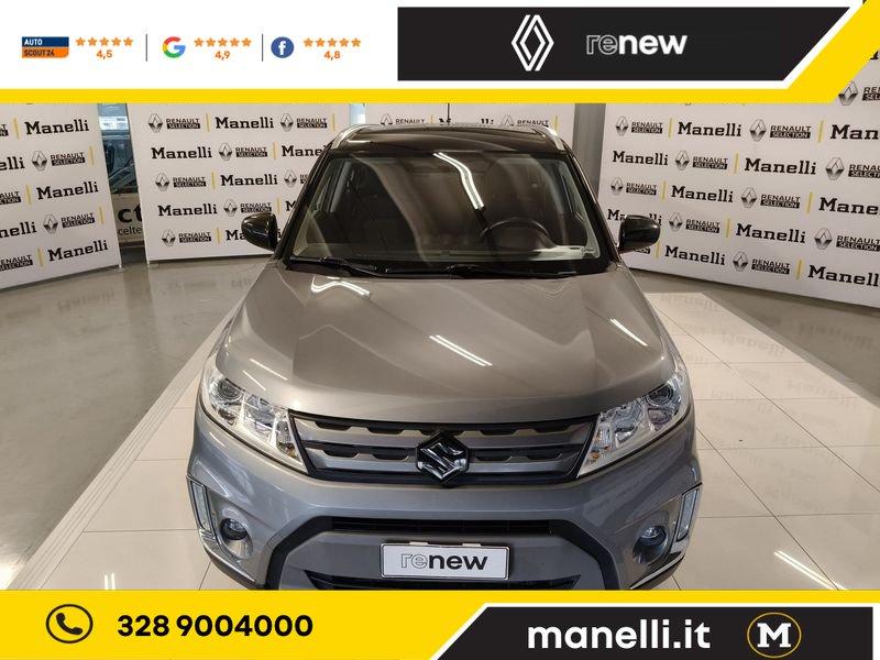 Suzuki Vitara 1.6 ddis V-Cool s&s 4wd allgrip rif.FN890