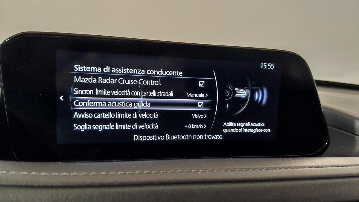 MAZDA Cx-30 2.0L E-Skyactiv-G M Hybrid 2Wd Executive