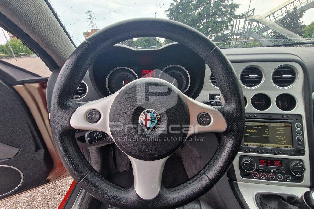 ALFA ROMEO Brera 3.2 JTS V6 Q4 Sky Window