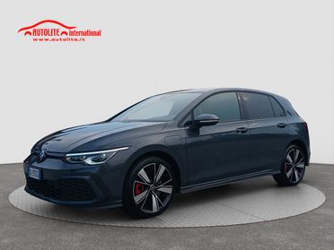 Volkswagen Golf 1.4 GTE dsg
