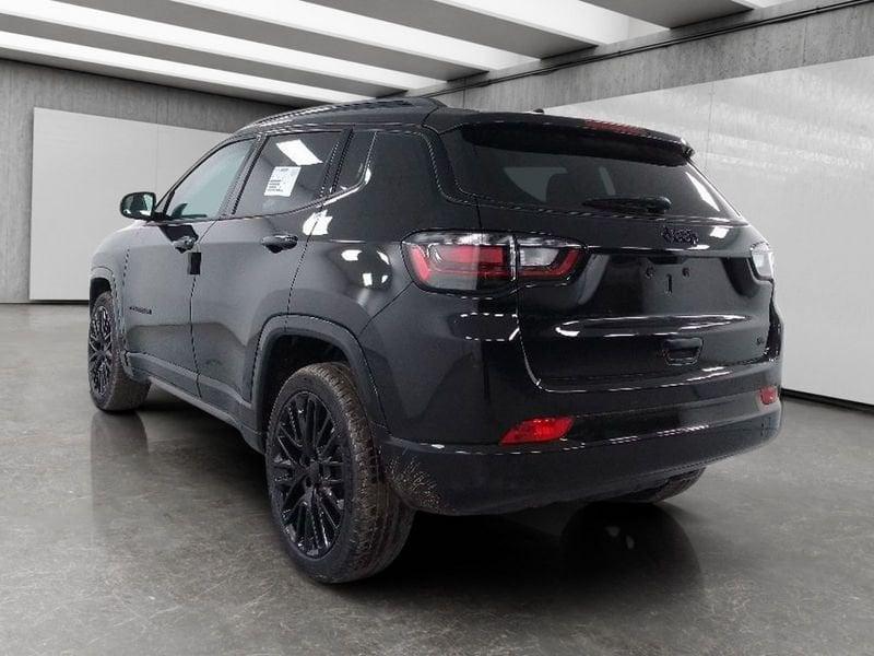 Jeep Compass 1.6 mjt S 2wd 130cv