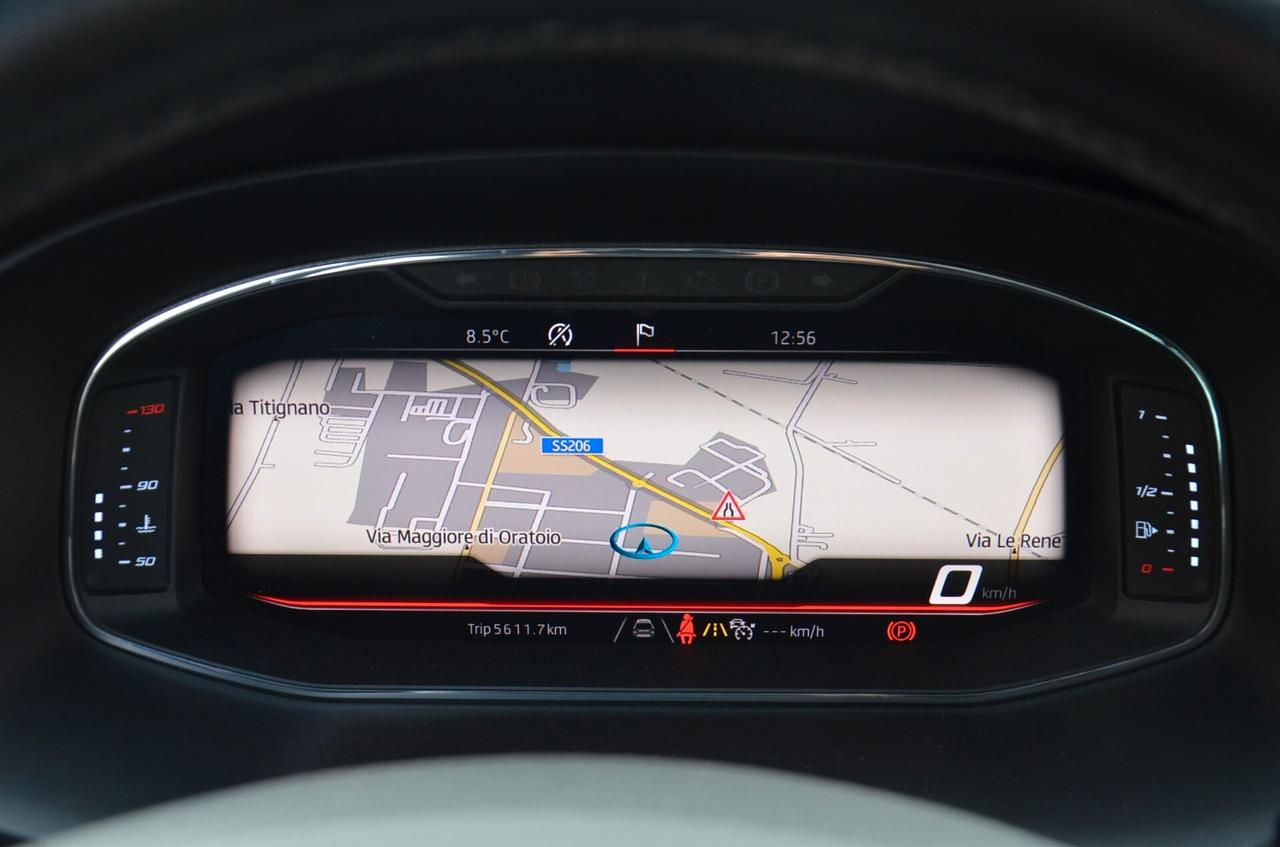 Seat Ateca 1.6 TDI XCELLENCE