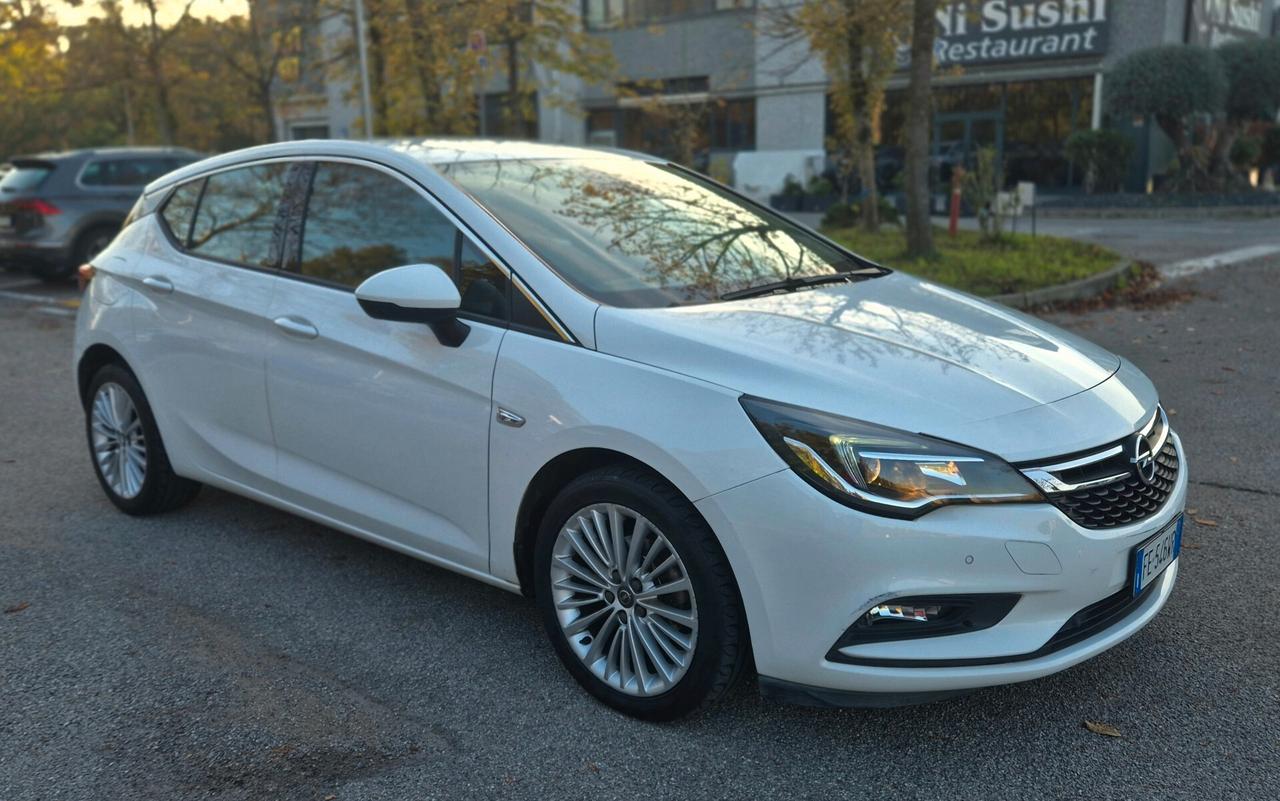 Opel Astra 1.6 CDTi 110CV Start&Stop 5 porte Business