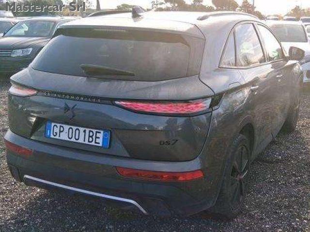 DS AUTOMOBILES DS 7 1.5 bluehdi Performance Line 130cv - GP001BE