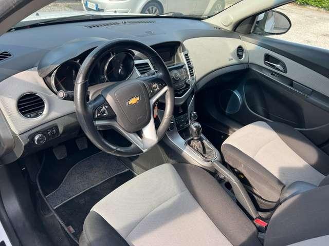 Chevrolet Cruze 2.0 Diesel 163CV 4 porte LT