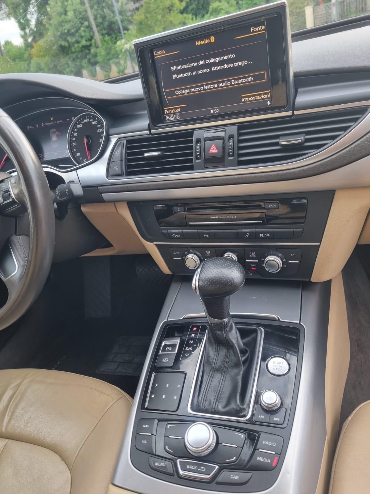 Audi A7 SPB 3.0 TDI 245 CV quattro S tronic