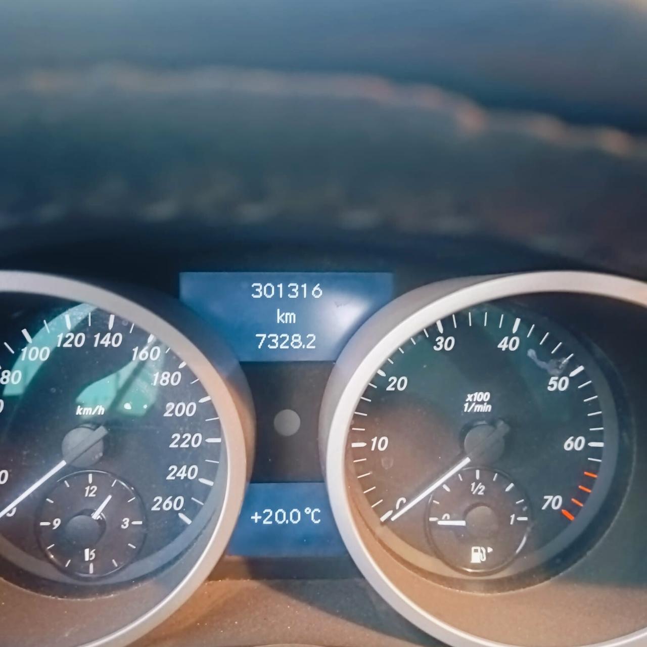 Mercedes-benz SLK 200 Kompressor cat