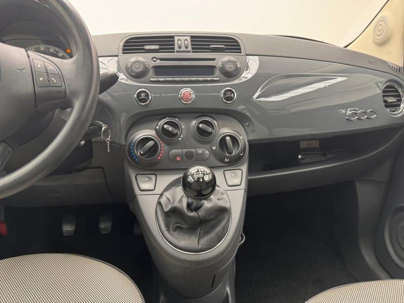 FIAT 500 1.3 MULTIJET 16V 95 CV LOUNGE