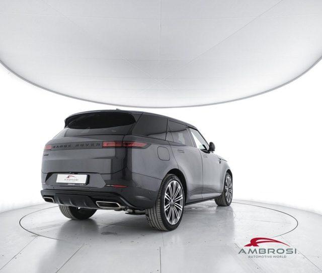 LAND ROVER Range Rover Sport 3.0 I6 PHEV HSE Dynamic 440CV