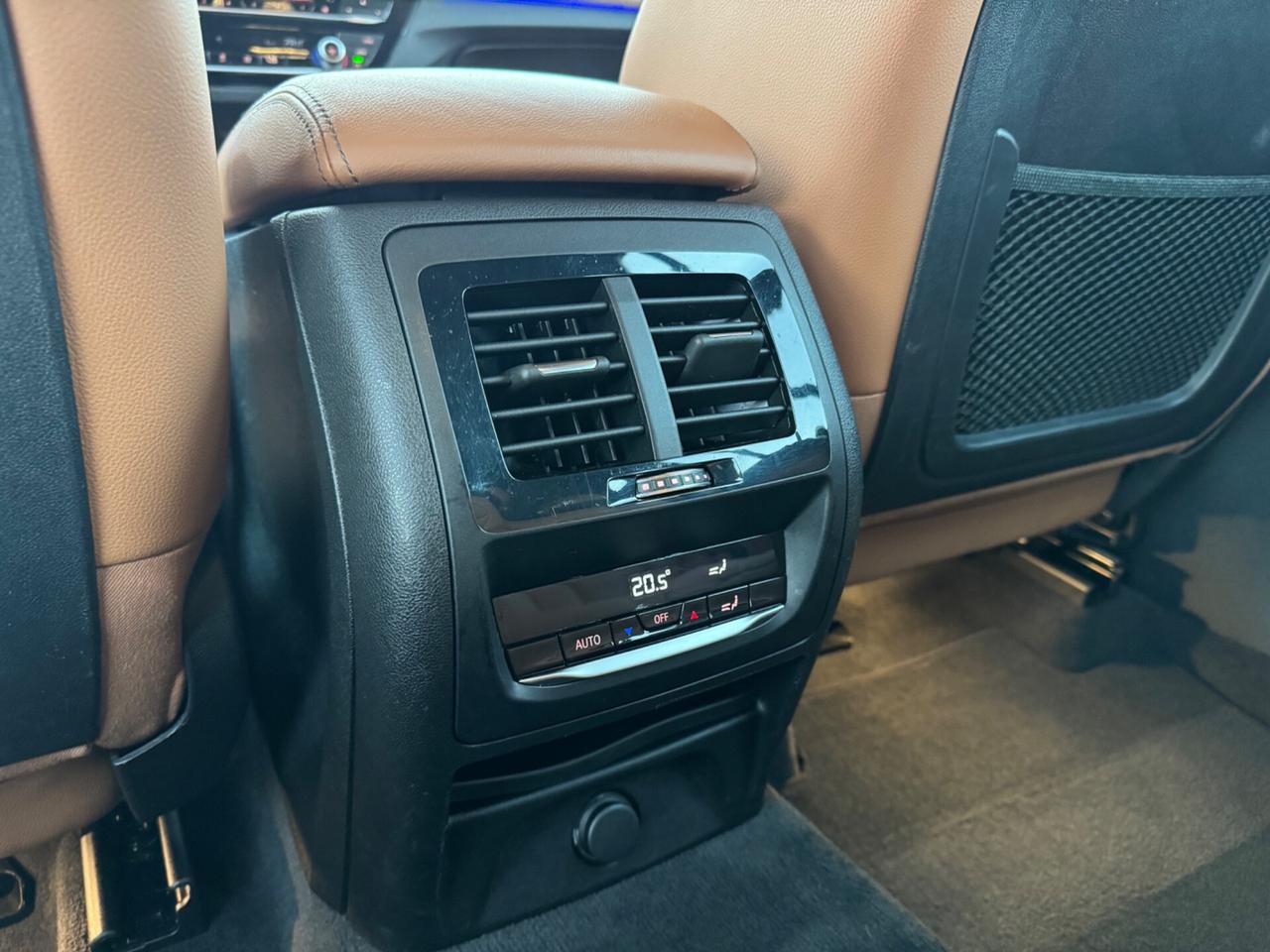 Bmw X3 xDrive20d Luxury