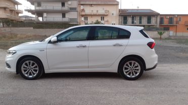 Fiat Tipo FIAT TIPO 1.6 120 CV