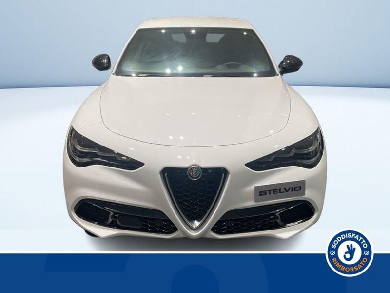 Alfa Romeo Stelvio 2.0 Tb Bnz 280CV AT8-Q4 Super MY23