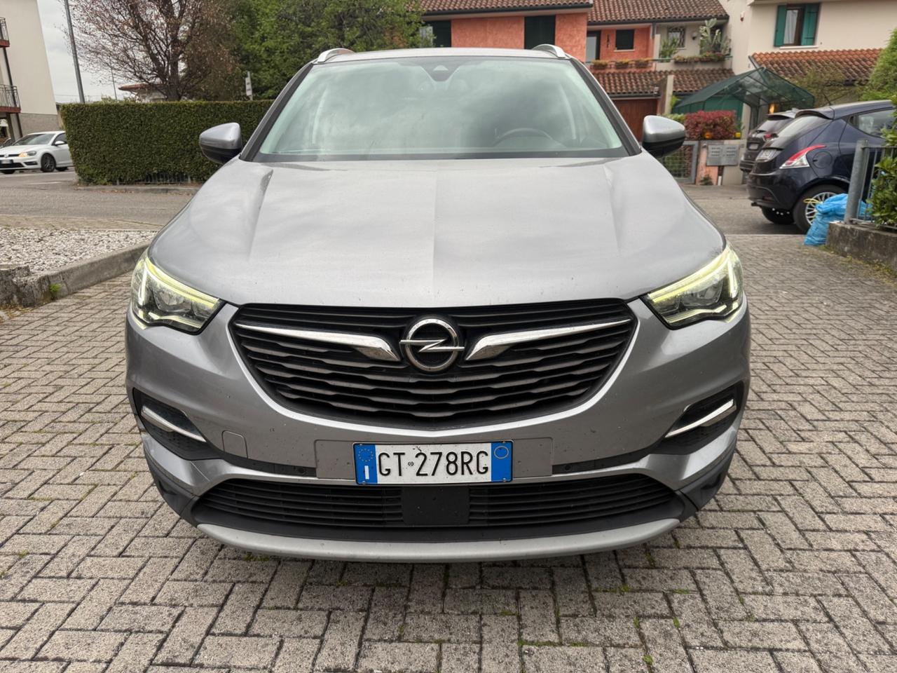 Opel Grandland X 1.6 FULL OPTIONAL