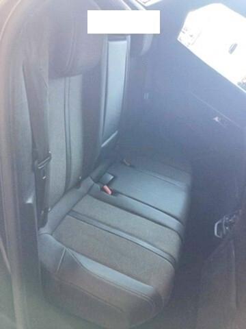 PEUGEOT 3008 1.5 BLUEHDI 130CV EAT8 SeS ALLURE PACK ( FARI LED - I-COCKPIT - CRUISE - NAVI - MIRROR - PDC - TELECAMERA POST. - CERCHI 18 )