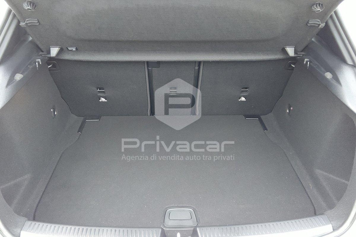 MERCEDES A 180 d Automatic AMG Line Advanced Plus
