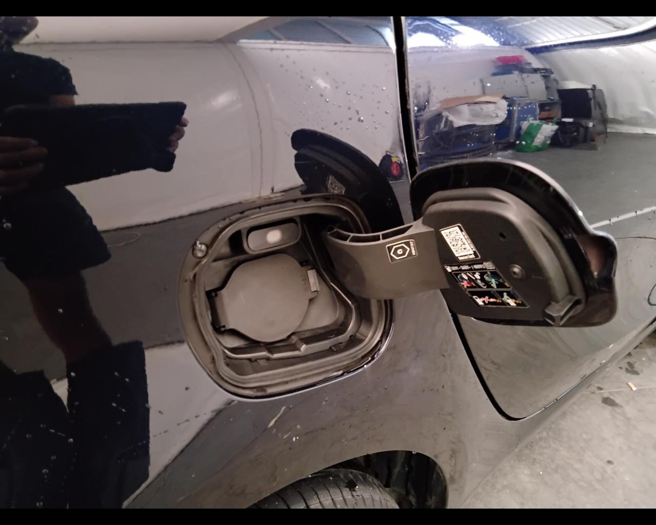 SMART Fortwo III 2020 - Fortwo eq Prime 22kW