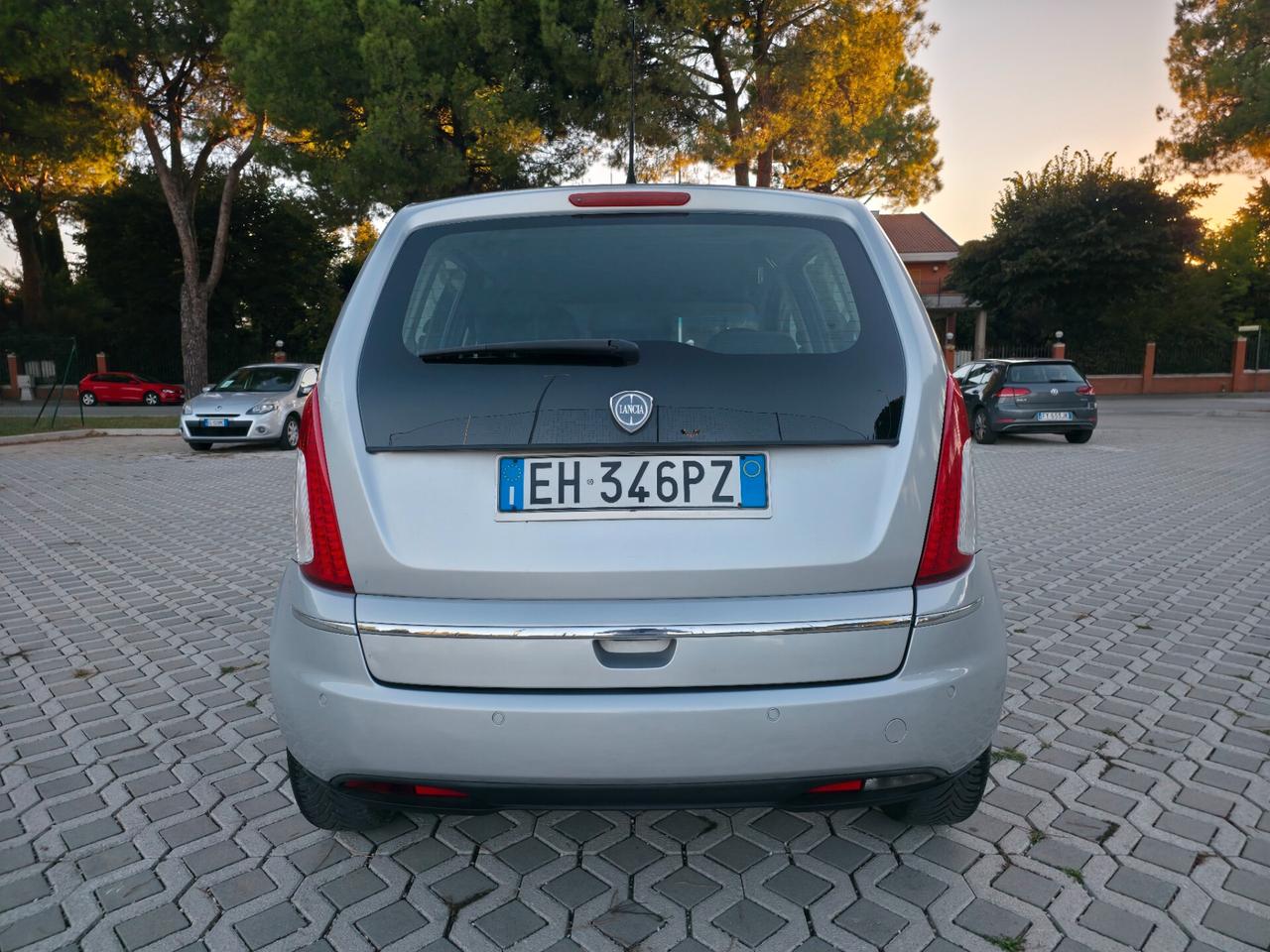 Lancia MUSA 1.3 Mjt 95 CV 2011