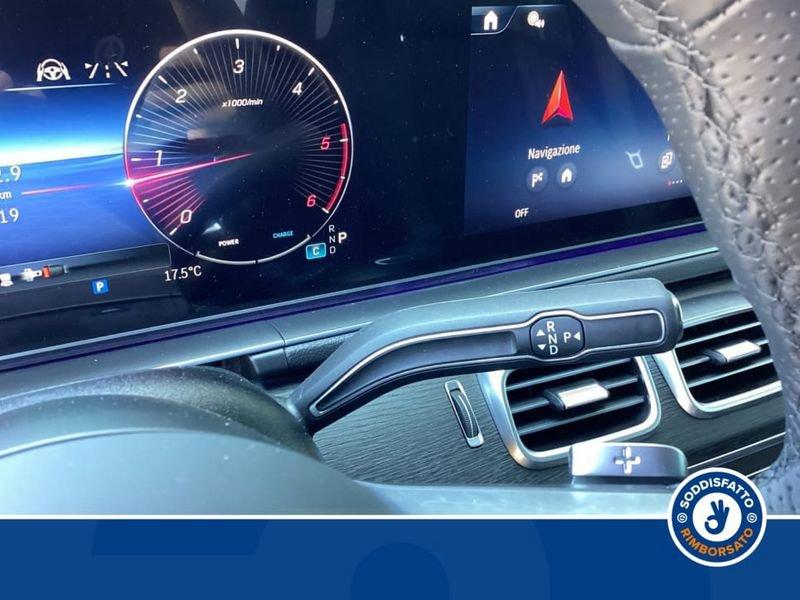 Mercedes-Benz GLE 300d 4Matic AMG Line Advanced Plus