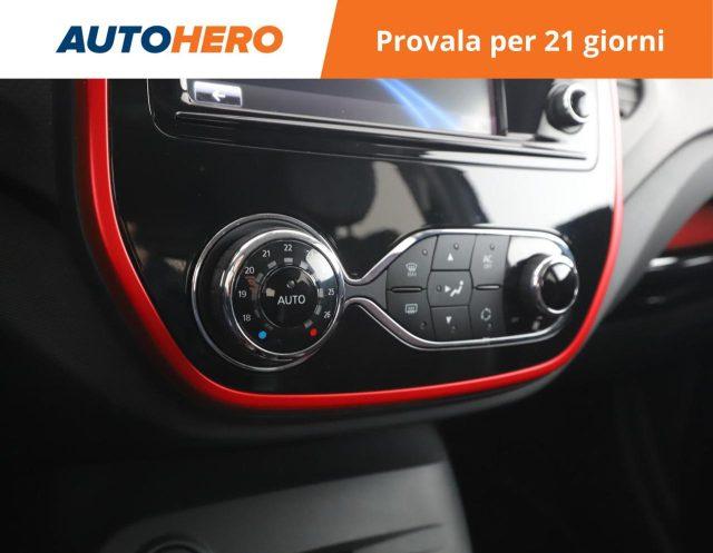 RENAULT Captur 1.5 dCi 8V 90 CV Start&Stop Project Runway
