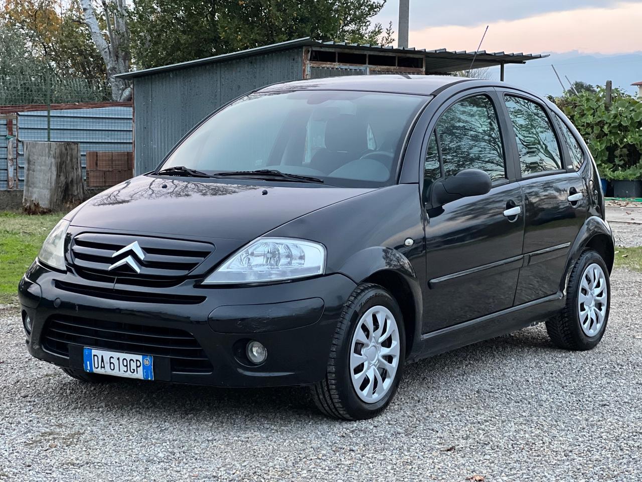 Citroen C3 1.4 Elegance Bi Energy G