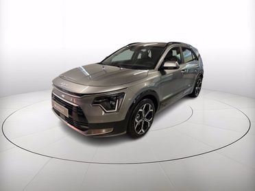 KIA Niro 1.6 gdi hev Evolution dct6 del 2024