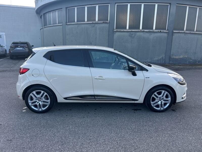 Renault Clio dCi 8V 90 CV EDC Start&Stop 5 porte Energy Duel2