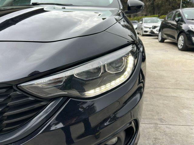 FIAT Tipo 1.6 Mjt S&S Black Edition
