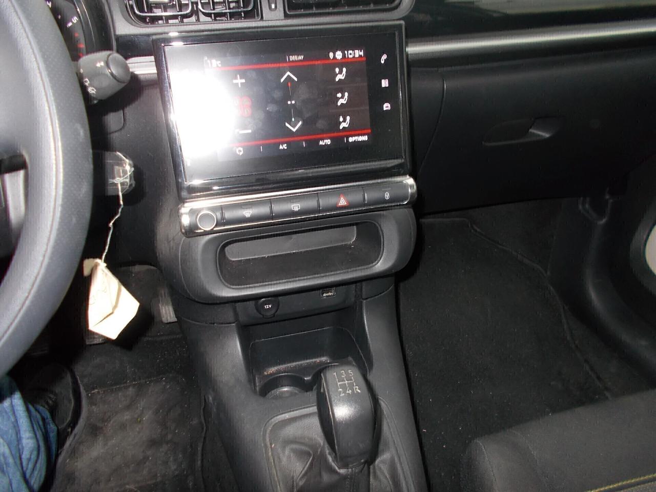 Citroen C3 PureTech 82 Feel