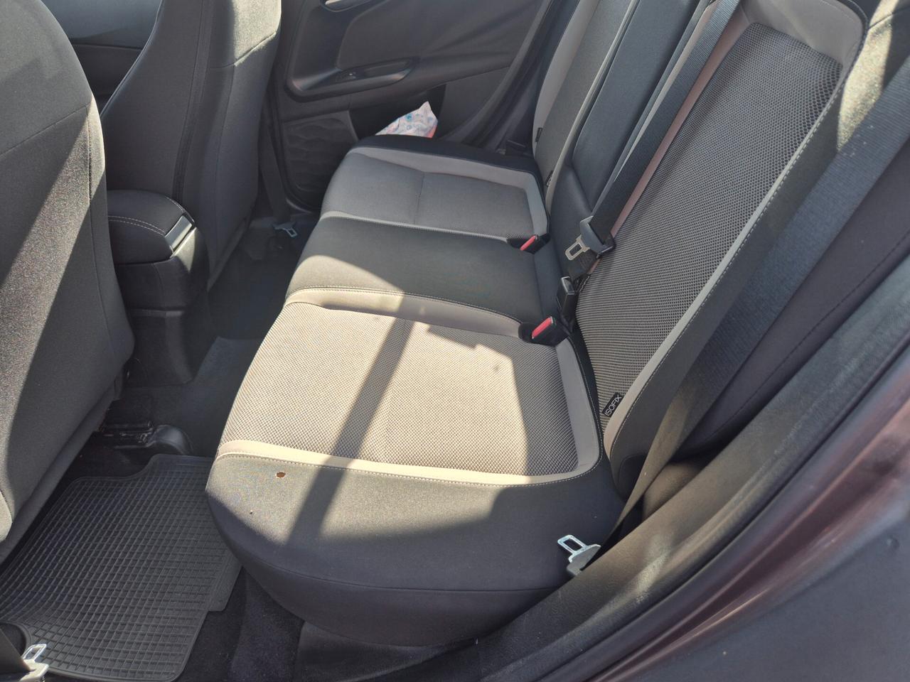 Fiat Tipo 1.3 Mjt 4 porte Lounge