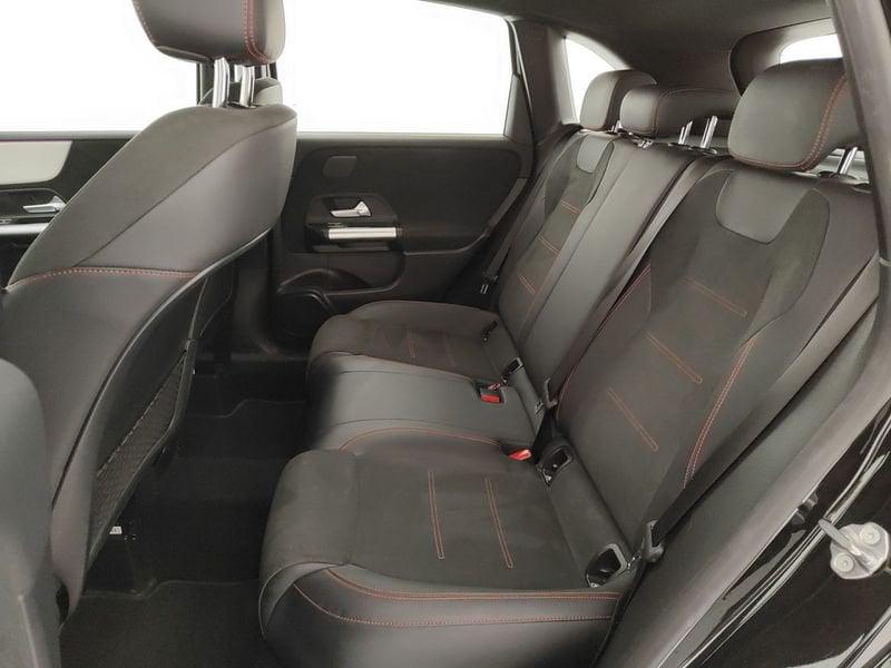 Mercedes-Benz Classe B B 180 Automatic AMG Line Premium
