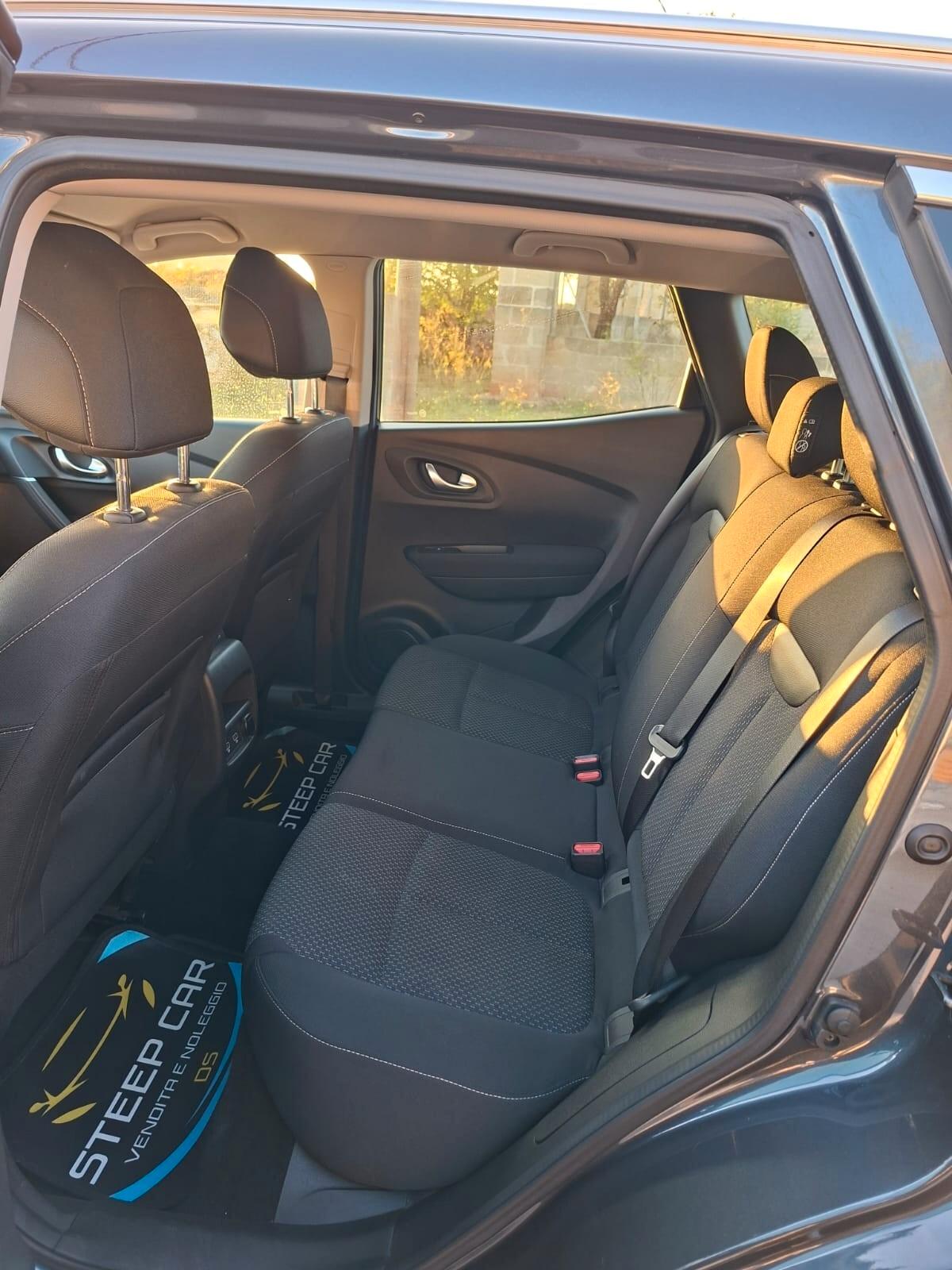 Renault Kadjar Blue dCi 8V 115CV EDC Sport Edition2