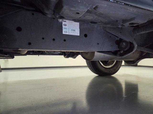 LAND ROVER Defender 90 2.4 TD4 UNICOPROPIETARIO PERFETTA