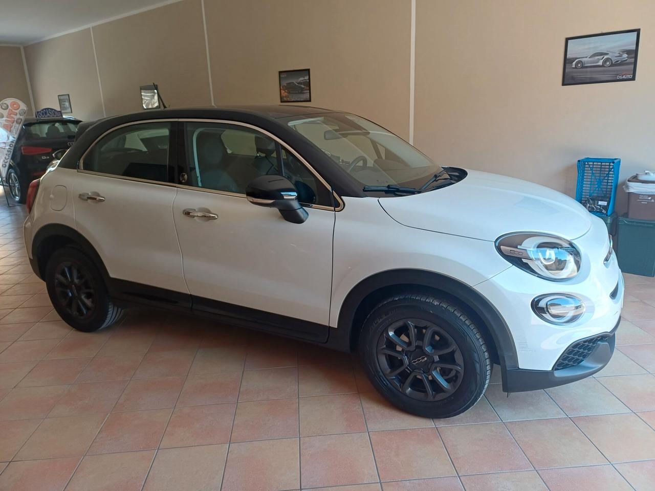 Fiat 500X 1.0 T3 120 CV Urban
