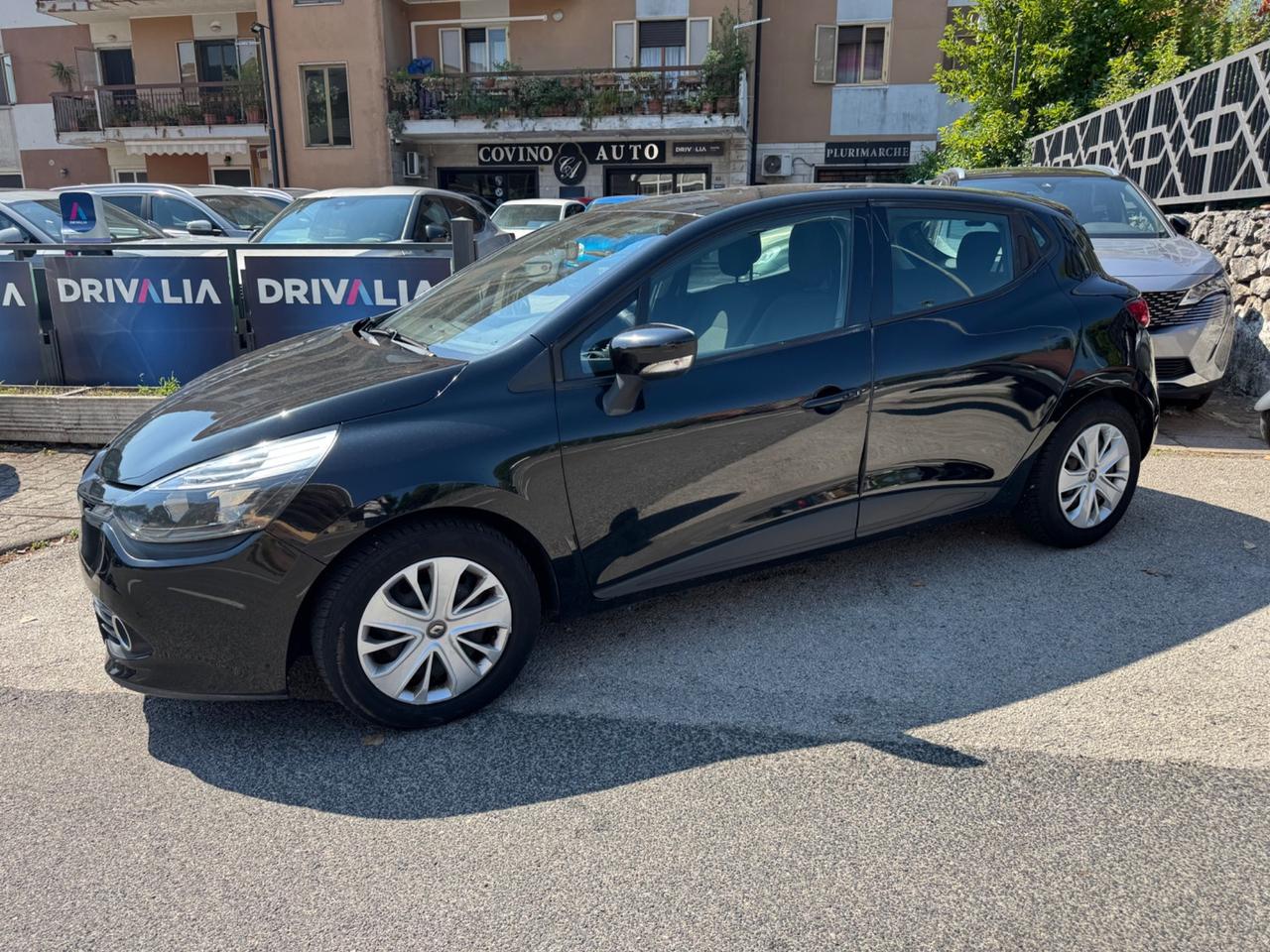RENAULT CLIO 1.5 dCi 90CV 2016 - 225.000km - AUTOCARRO N1 - IVA ESPOSTA