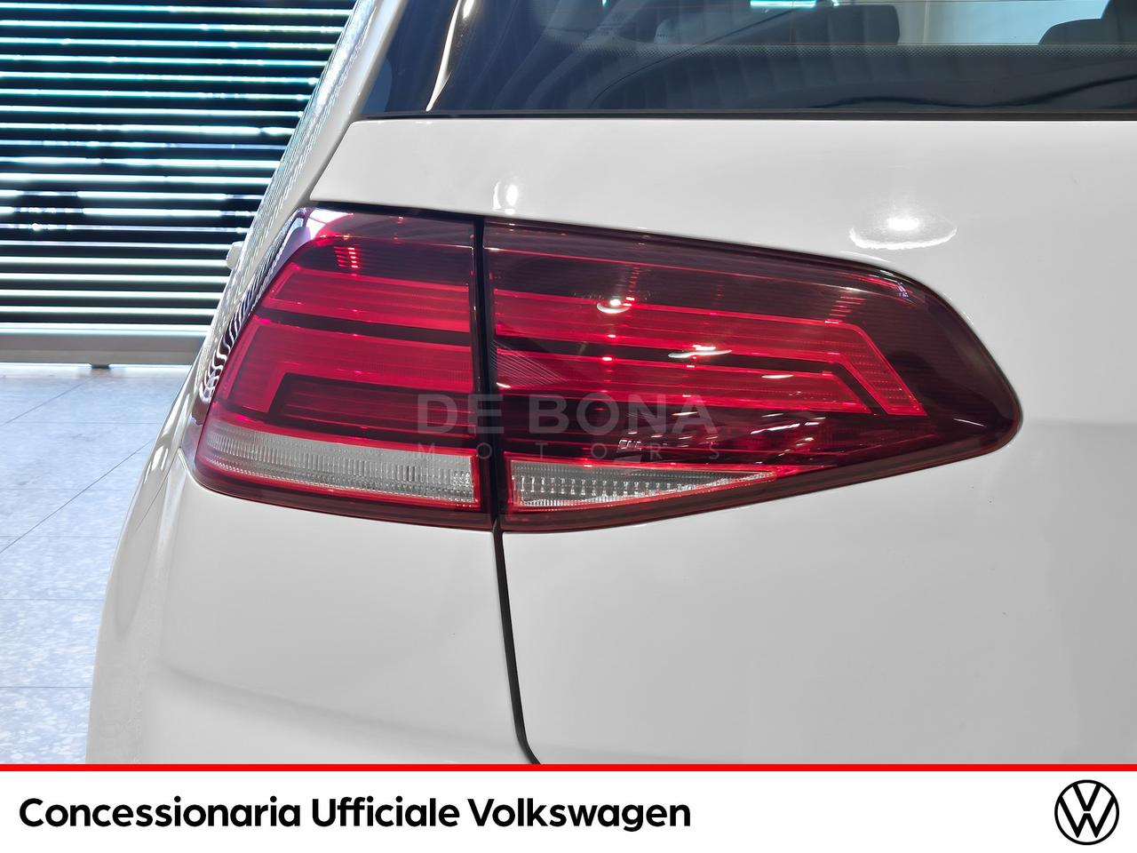 Volkswagen Golf 5p 1.6 tdi trendline 115cv