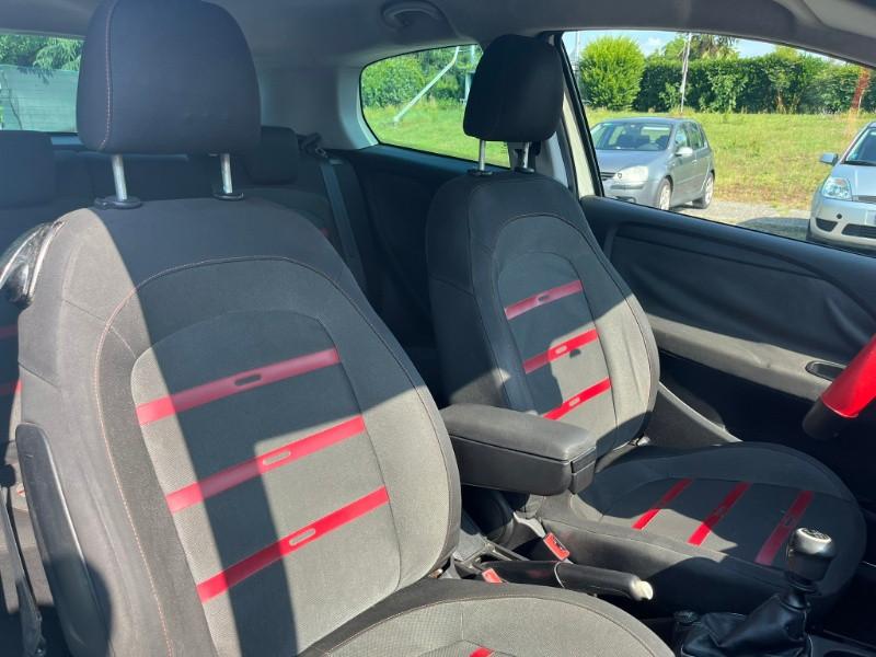 FIAT Punto Evo 1.2 3 porte Dynamic