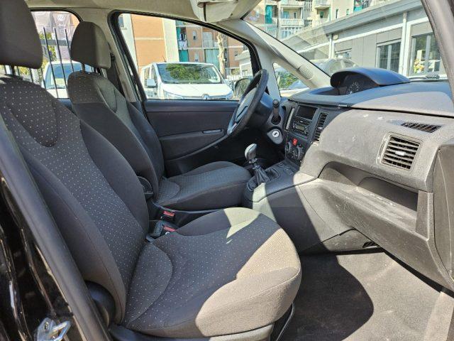 FIAT Idea 1.4 Active GPL