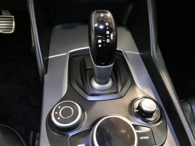 ALFA ROMEO Giulia 2.2 Turbodiesel 180 CV AT8 Super