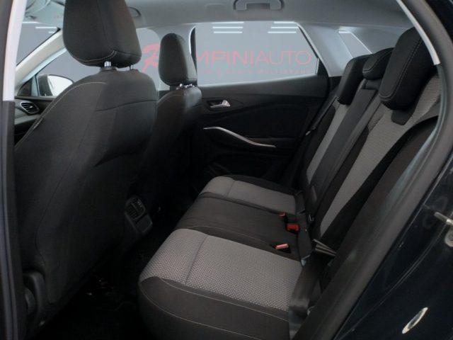 OPEL Grandland X 1.5 diesel Ecotec Advance Unico Prop. Pronta Conse