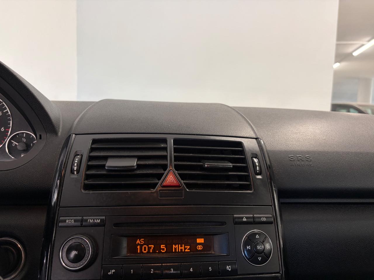 Mercedes-benz A 160 BlueEFFICIENCY Coupé Elegance