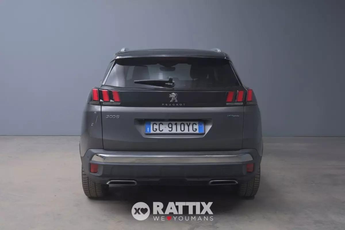 Peugeot 3008 1.6 Hybrid Phev 225CV GT EAT8