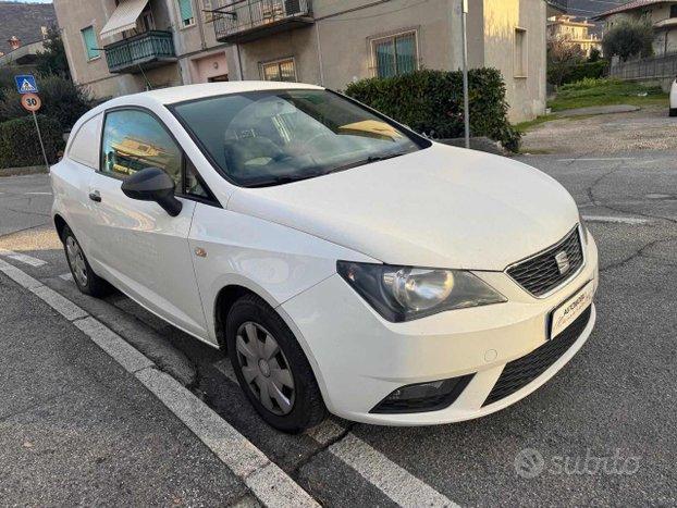 SEAT Ibiza Van 1.2 TDI CR